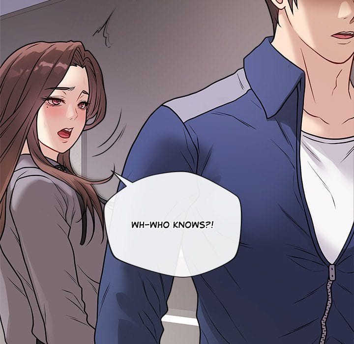 Signed, Sealed, Mistaken (Uncensored), chapter 13, page 132 of 211