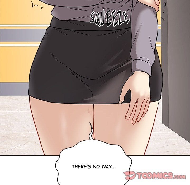 Signed, Sealed, Mistaken (Uncensored), chapter 13, page 136 of 211