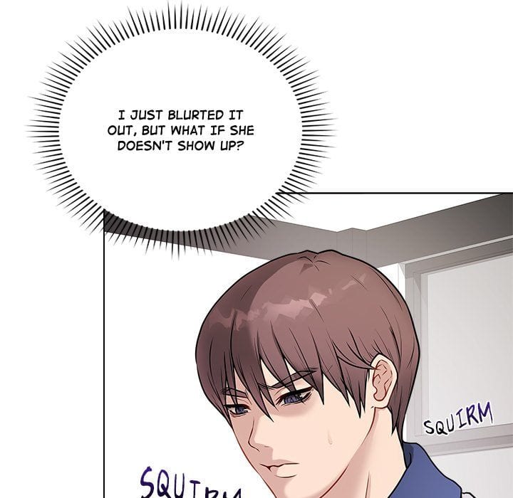 Signed, Sealed, Mistaken (Uncensored), chapter 13, page 142 of 211