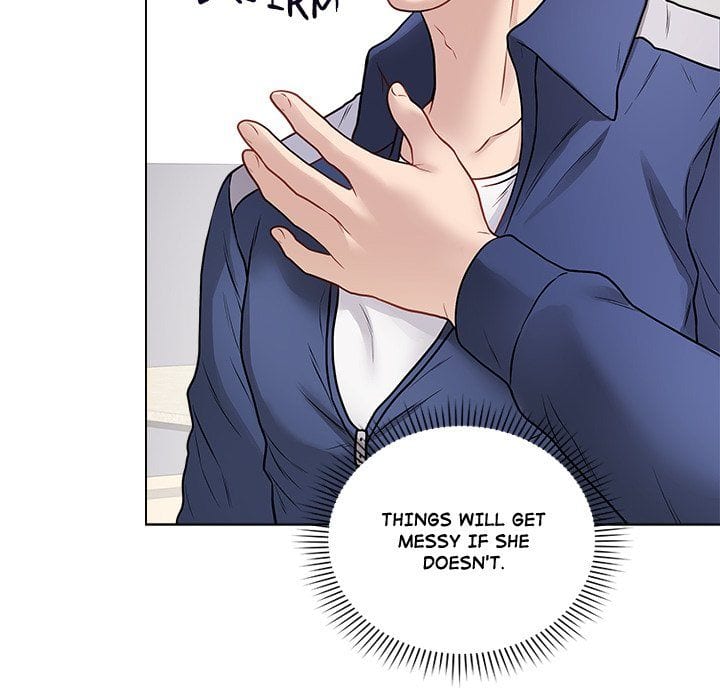 Signed, Sealed, Mistaken (Uncensored), chapter 13, page 143 of 211