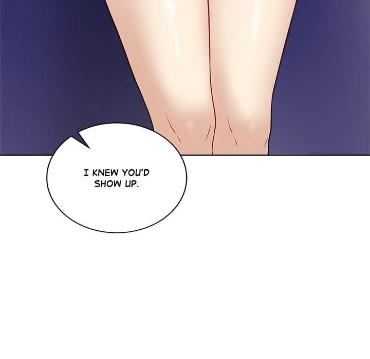 Signed, Sealed, Mistaken (Uncensored), chapter 13, page 147 of 211