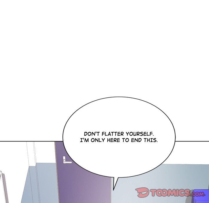Signed, Sealed, Mistaken (Uncensored), chapter 13, page 148 of 211