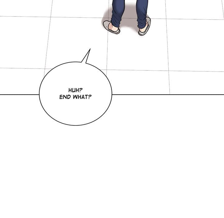 Signed, Sealed, Mistaken (Uncensored), chapter 13, page 150 of 211