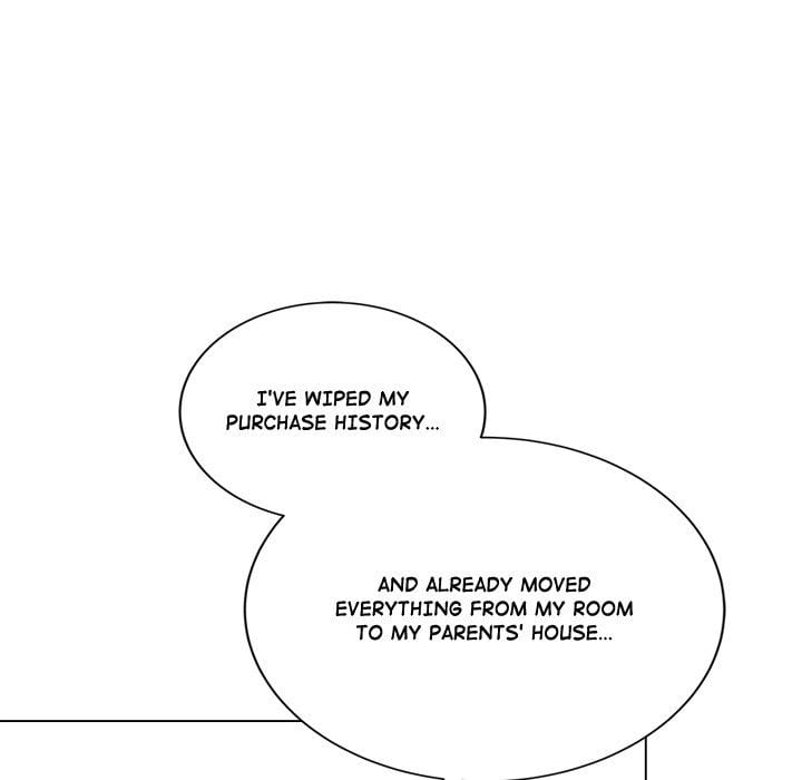 Signed, Sealed, Mistaken (Uncensored), chapter 13, page 154 of 211