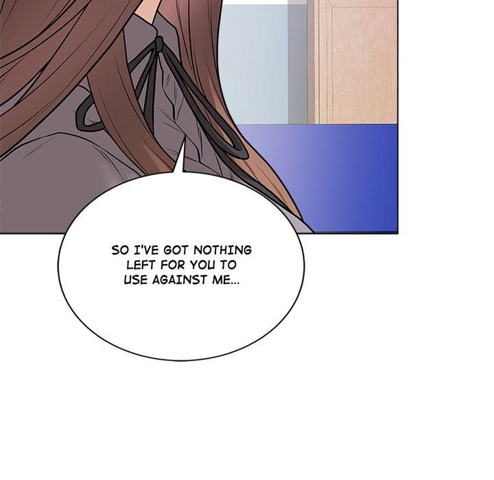 Signed, Sealed, Mistaken (Uncensored), chapter 13, page 156 of 211