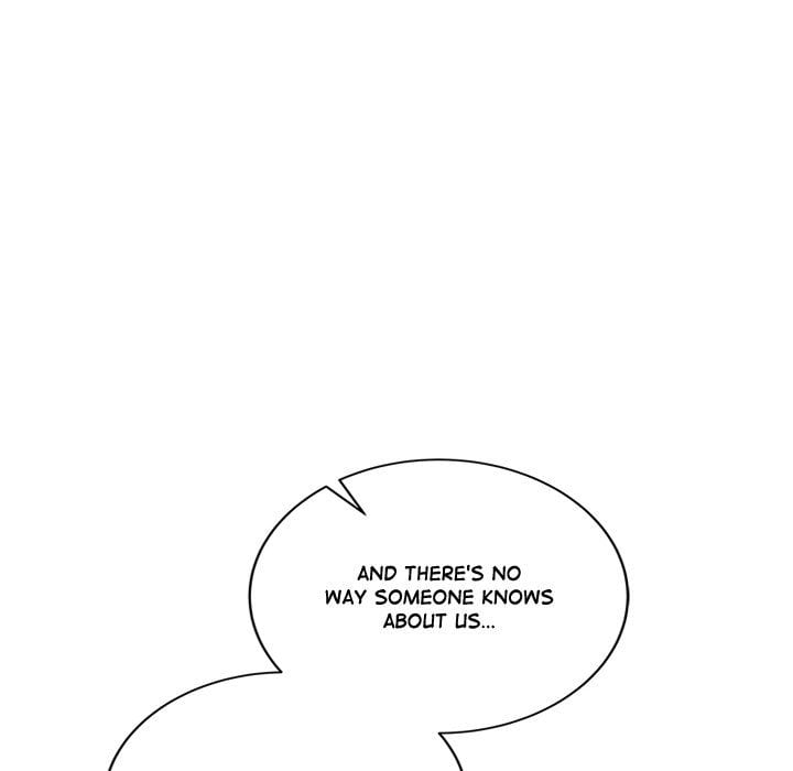 Signed, Sealed, Mistaken (Uncensored), chapter 13, page 157 of 211