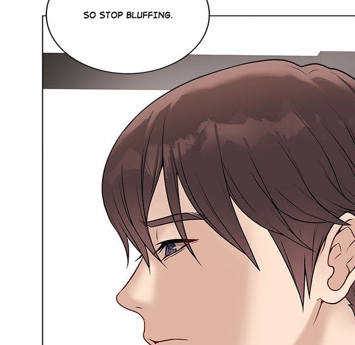Signed, Sealed, Mistaken (Uncensored), chapter 13, page 158 of 211