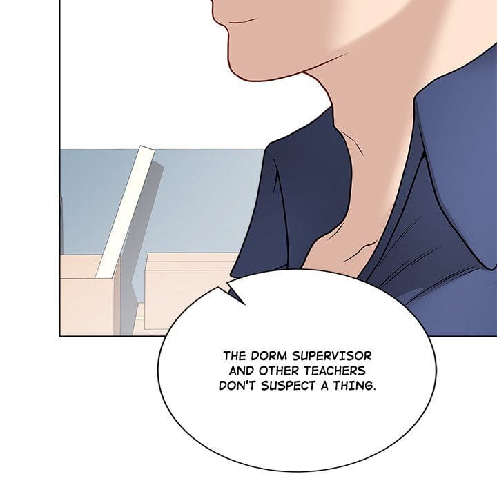 Signed, Sealed, Mistaken (Uncensored), chapter 13, page 159 of 211