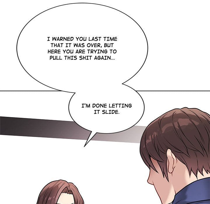 Signed, Sealed, Mistaken (Uncensored), chapter 13, page 161 of 211