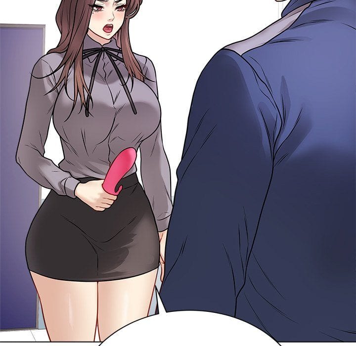 Signed, Sealed, Mistaken (Uncensored), chapter 13, page 162 of 211