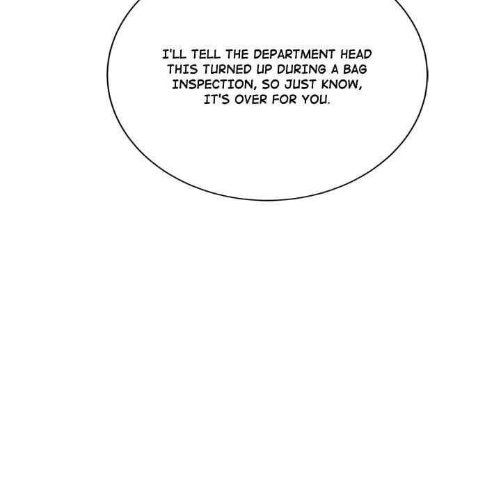 Signed, Sealed, Mistaken (Uncensored), chapter 13, page 163 of 211