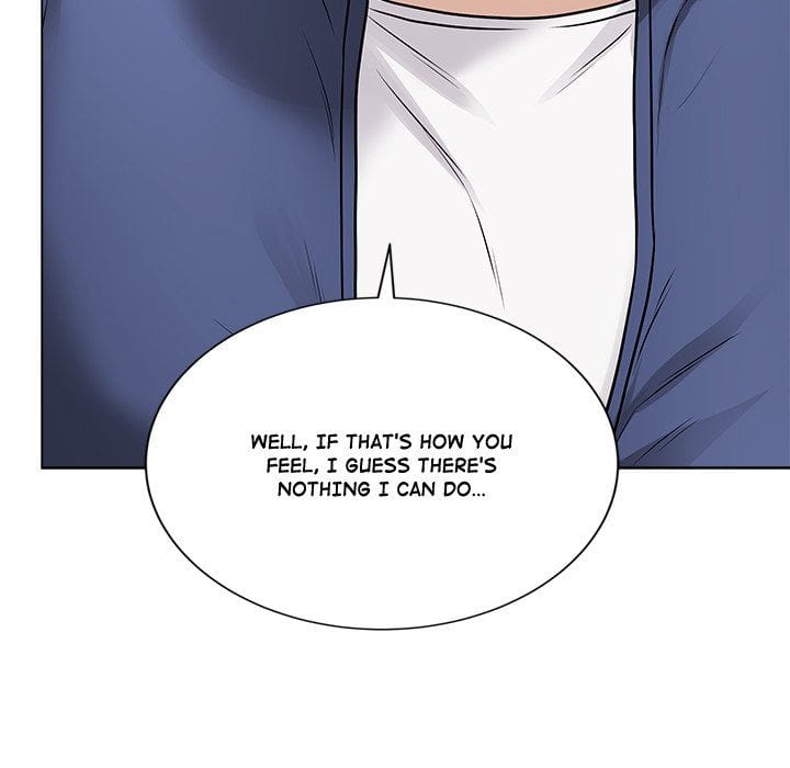 Signed, Sealed, Mistaken (Uncensored), chapter 13, page 165 of 211