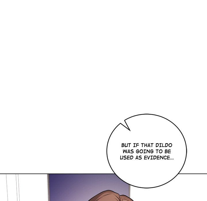 Signed, Sealed, Mistaken (Uncensored), chapter 13, page 166 of 211