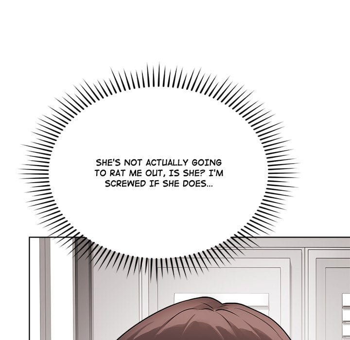Signed, Sealed, Mistaken (Uncensored), chapter 13, page 170 of 211