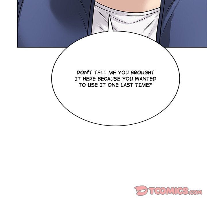 Signed, Sealed, Mistaken (Uncensored), chapter 13, page 172 of 211