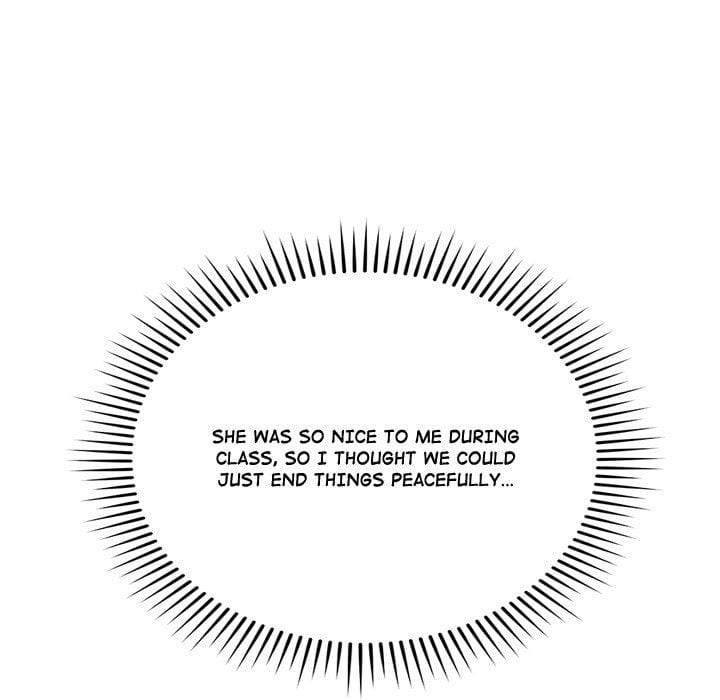 Signed, Sealed, Mistaken (Uncensored), chapter 13, page 173 of 211