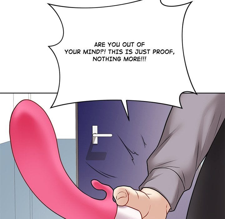 Signed, Sealed, Mistaken (Uncensored), chapter 13, page 178 of 211