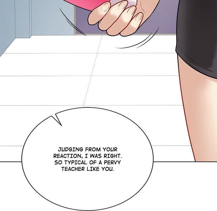 Signed, Sealed, Mistaken (Uncensored), chapter 13, page 179 of 211