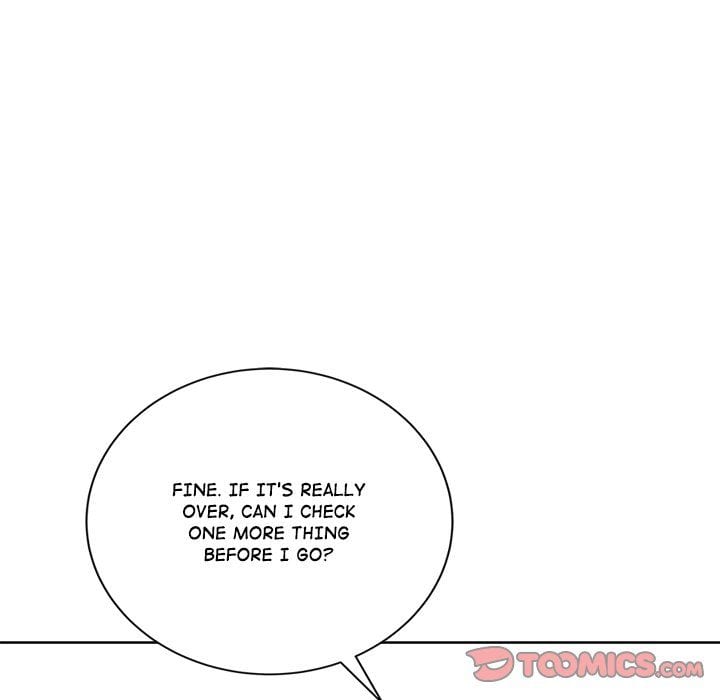 Signed, Sealed, Mistaken (Uncensored), chapter 13, page 184 of 211