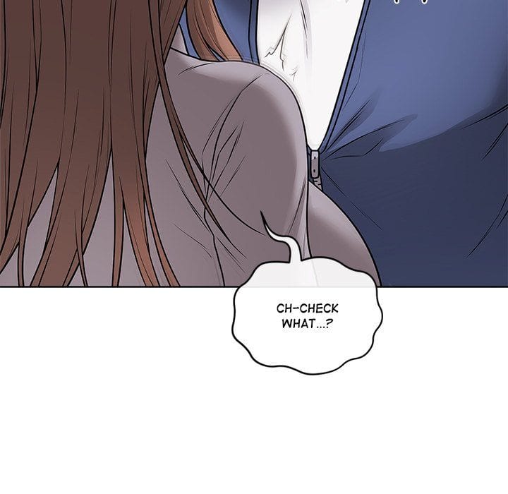 Signed, Sealed, Mistaken (Uncensored), chapter 13, page 186 of 211