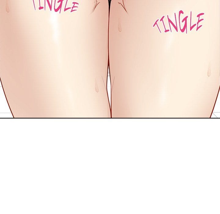 Signed, Sealed, Mistaken (Uncensored), chapter 13, page 189 of 211