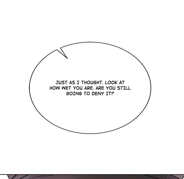 Signed, Sealed, Mistaken (Uncensored), chapter 13, page 193 of 211