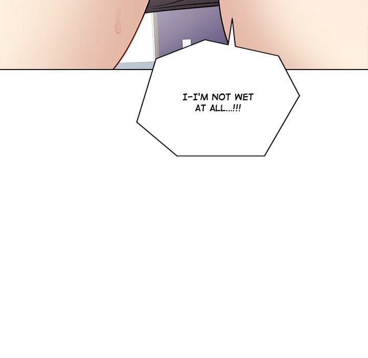 Signed, Sealed, Mistaken (Uncensored), chapter 13, page 195 of 211