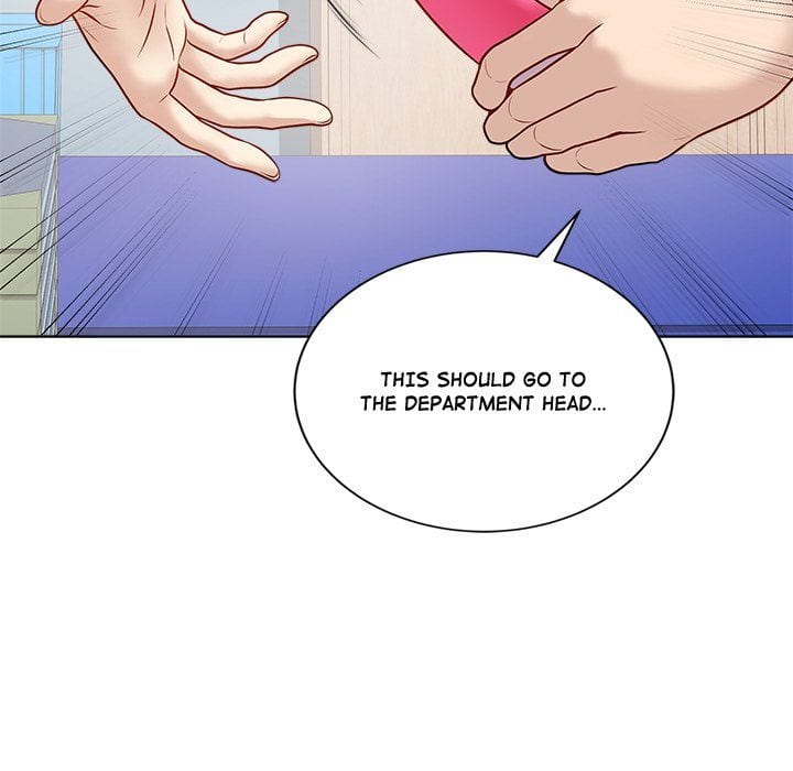 Signed, Sealed, Mistaken (Uncensored), chapter 13, page 197 of 211