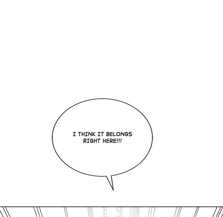 Signed, Sealed, Mistaken (Uncensored), chapter 13, page 198 of 211