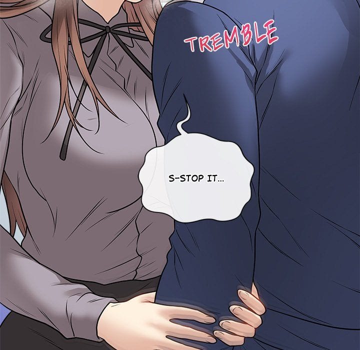 Signed, Sealed, Mistaken (Uncensored), chapter 13, page 202 of 211