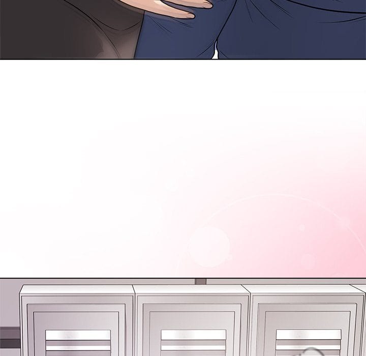 Signed, Sealed, Mistaken (Uncensored), chapter 13, page 203 of 211