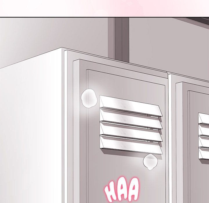 Signed, Sealed, Mistaken (Uncensored), chapter 13, page 206 of 211