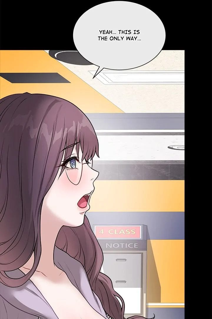 Signed, Sealed, Mistaken (Uncensored), chapter 14, page 6 of 143