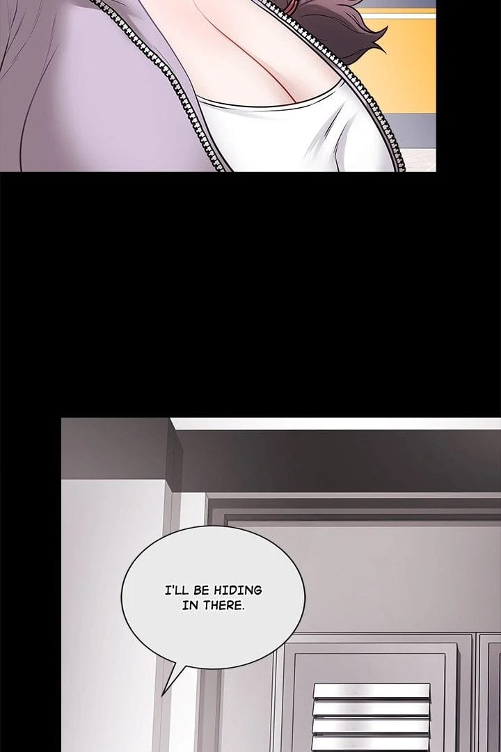 Signed, Sealed, Mistaken (Uncensored), chapter 14, page 7 of 143