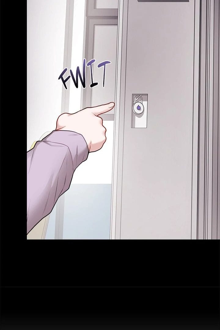 Signed, Sealed, Mistaken (Uncensored), chapter 14, page 8 of 143