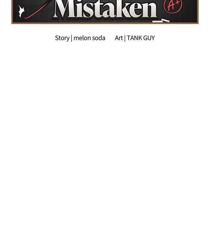 Signed, Sealed, Mistaken (Uncensored), chapter 14, page 10 of 143