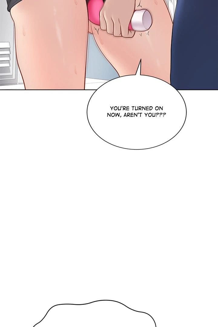 Signed, Sealed, Mistaken (Uncensored), chapter 14, page 17 of 143