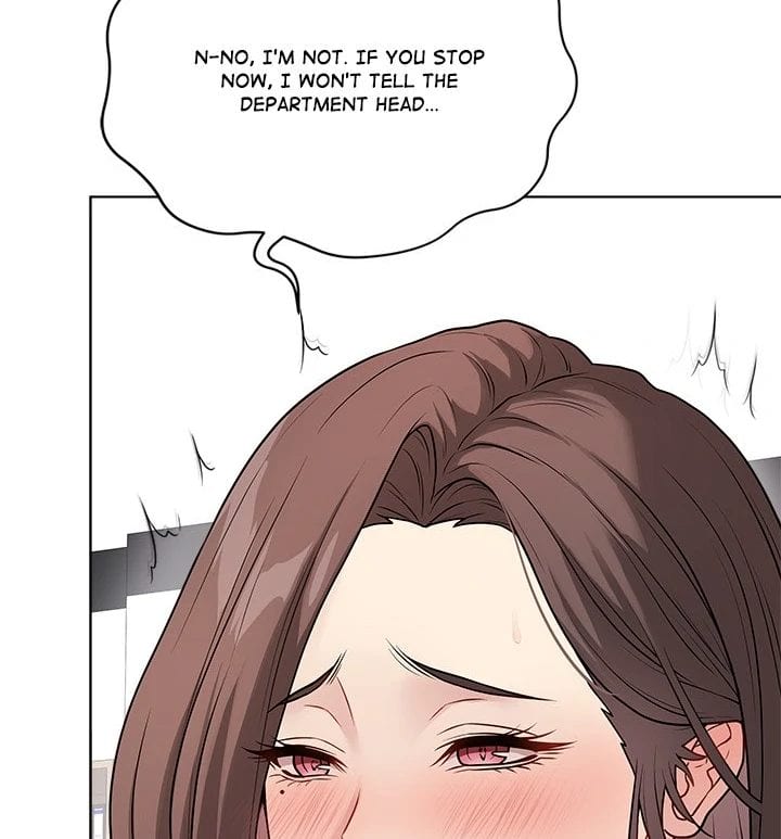 Signed, Sealed, Mistaken (Uncensored), chapter 14, page 18 of 143