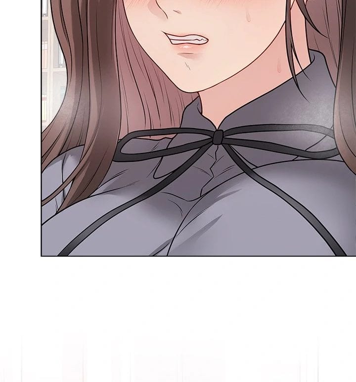 Signed, Sealed, Mistaken (Uncensored), chapter 14, page 19 of 143