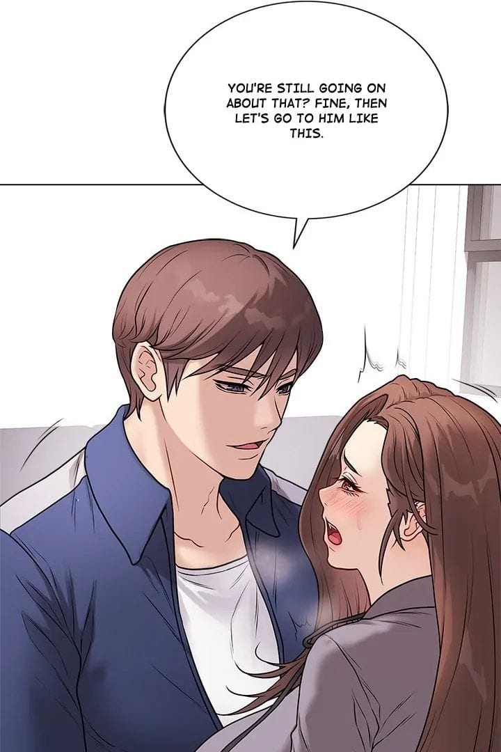 Signed, Sealed, Mistaken (Uncensored), chapter 14, page 24 of 143