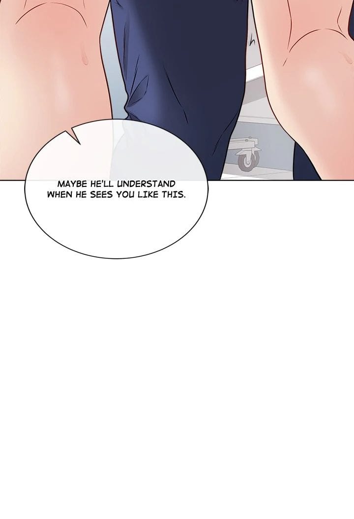Signed, Sealed, Mistaken (Uncensored), chapter 14, page 27 of 143