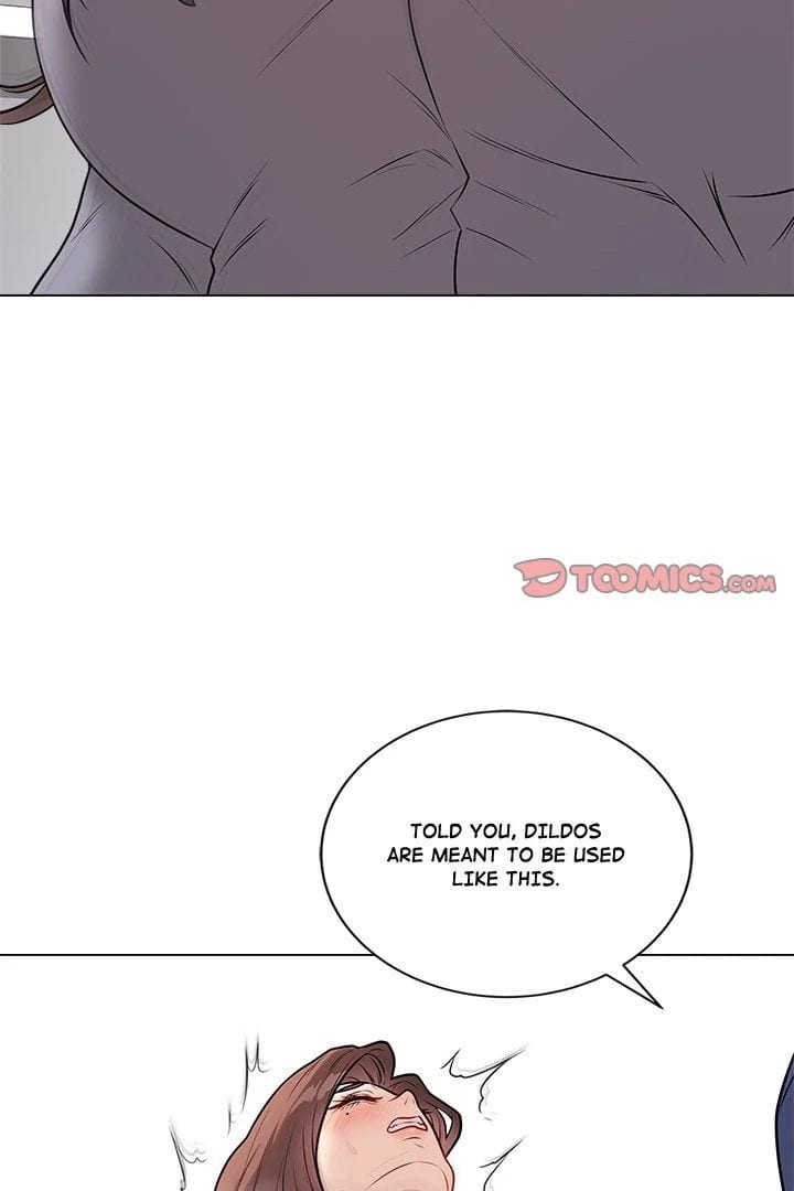 Signed, Sealed, Mistaken (Uncensored), chapter 14, page 29 of 143