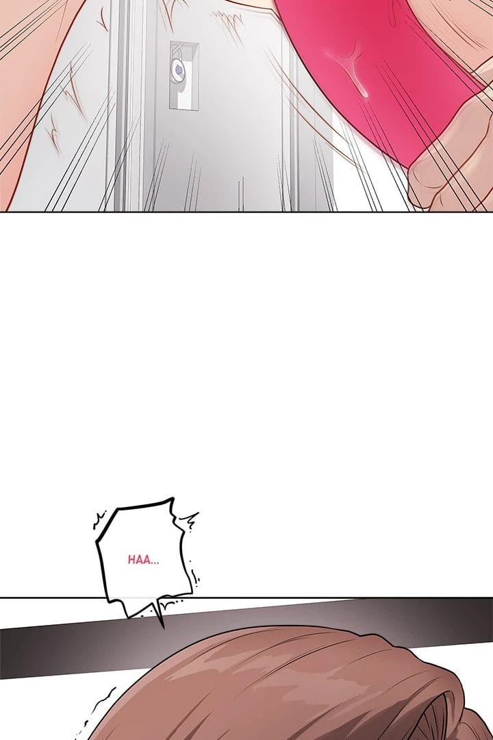 Signed, Sealed, Mistaken (Uncensored), chapter 14, page 33 of 143