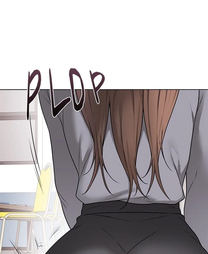 Signed, Sealed, Mistaken (Uncensored), chapter 14, page 35 of 143