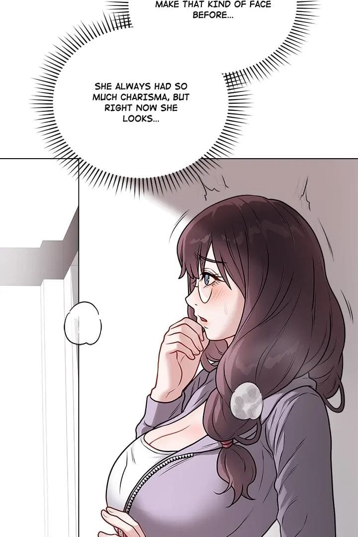 Signed, Sealed, Mistaken (Uncensored), chapter 14, page 39 of 143