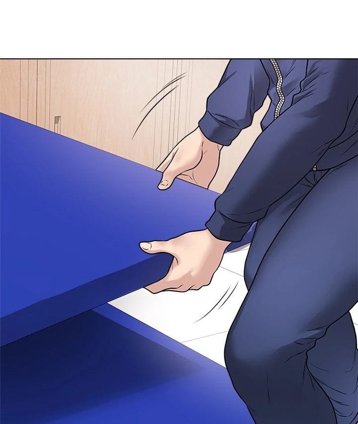 Signed, Sealed, Mistaken (Uncensored), chapter 14, page 45 of 143