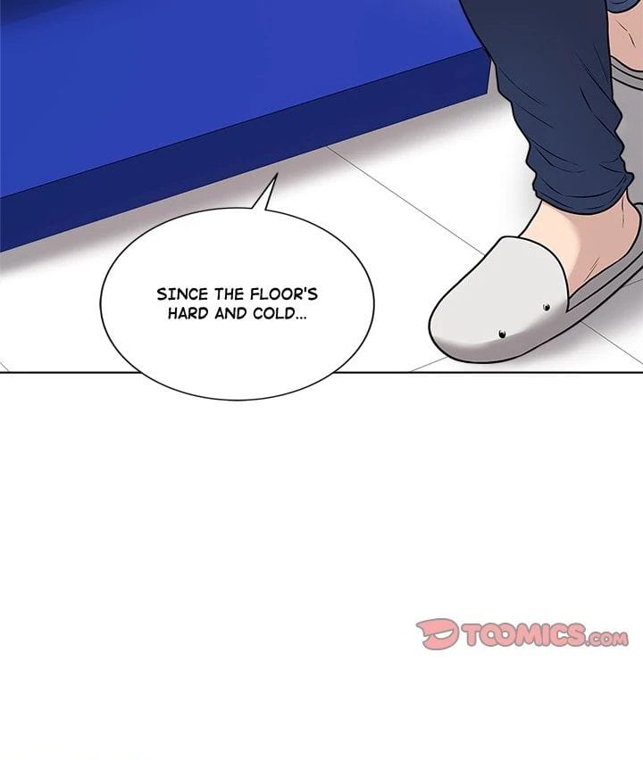Signed, Sealed, Mistaken (Uncensored), chapter 14, page 46 of 143