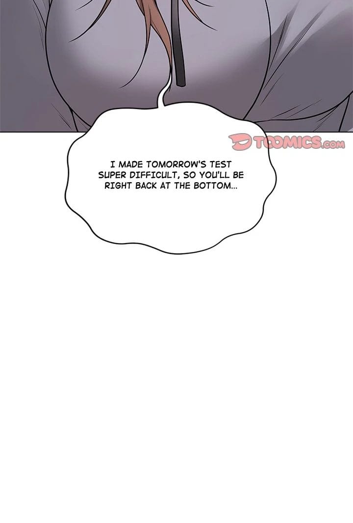 Signed, Sealed, Mistaken (Uncensored), chapter 14, page 55 of 143