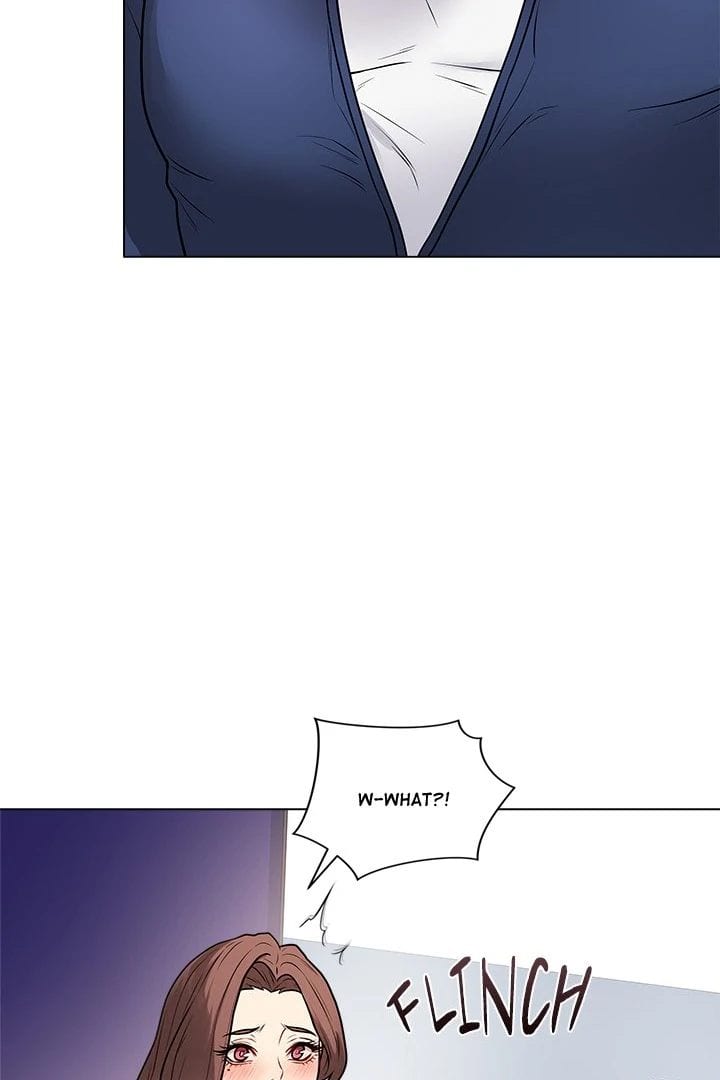 Signed, Sealed, Mistaken (Uncensored), chapter 14, page 57 of 143