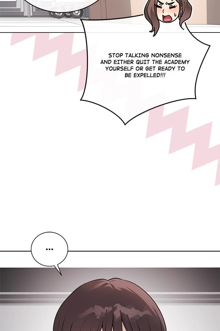 Signed, Sealed, Mistaken (Uncensored), chapter 14, page 61 of 143